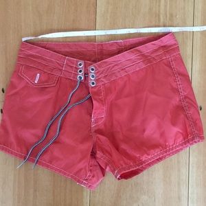 COPY - Womens birdwell beach britches surf short